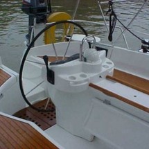 Beneteau Oceanis 411 Clipper