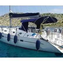 Beneteau Oceanis 411 Clipper