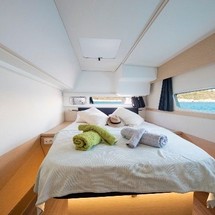Fountaine Pajot Helia 44