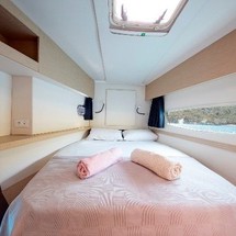 Fountaine Pajot Helia 44