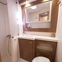 Fountaine Pajot Helia 44
