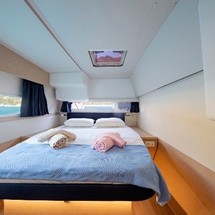 Fountaine Pajot Helia 44