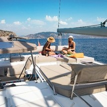 Fountaine Pajot Helia 44