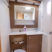 Fountaine Pajot Helia 44