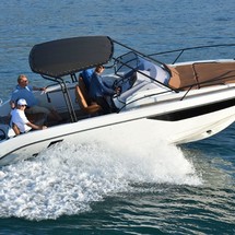 Beneteau Flyer 8 Sundeck