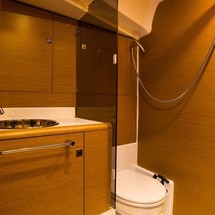 Jeanneau Sun Odyssey 449