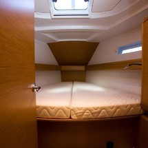 Jeanneau Sun Odyssey 449
