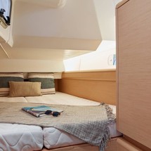 Jeanneau Sun Odyssey 449