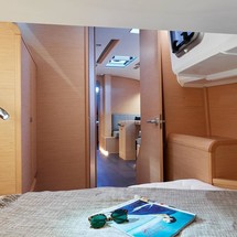 Jeanneau Sun Odyssey 449