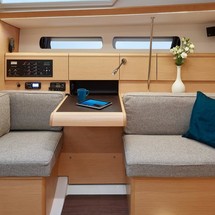 Jeanneau Sun Odyssey 449