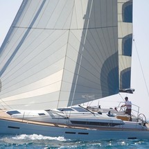 Jeanneau Sun Odyssey 449