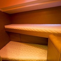 Jeanneau Sun Odyssey 449