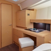 Jeanneau Sun Odyssey 449