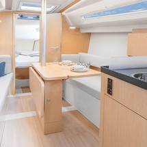 Hanse 315