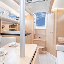 Hanse 315