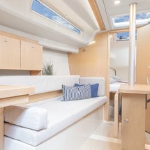Hanse 315