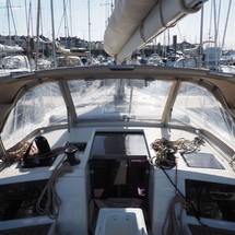 Dufour 390
