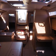 Dufour 390