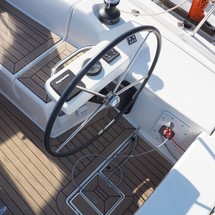 Dufour 390