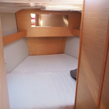 Dufour 390