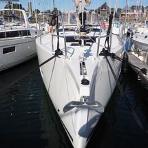 Dufour 390