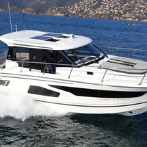 Jeanneau Merry Fisher 1095