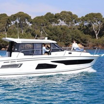 Jeanneau Merry Fisher 1095