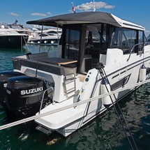 Jeanneau Merry Fisher 1095