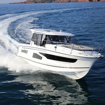 Jeanneau Merry Fisher 1095