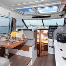 Jeanneau Merry Fisher 1095