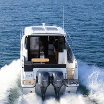 Jeanneau Merry Fisher 1095