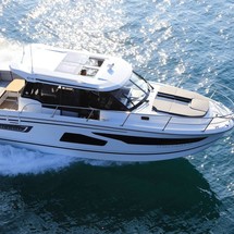 Jeanneau Merry Fisher 1095