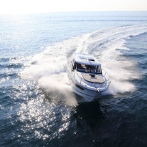 Jeanneau Merry Fisher 1095