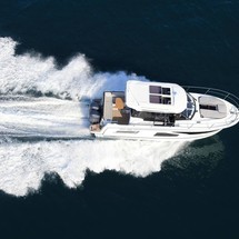 Jeanneau Merry Fisher 1095