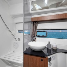 Jeanneau Merry Fisher 1095