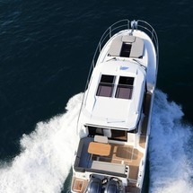 Jeanneau Merry Fisher 1095