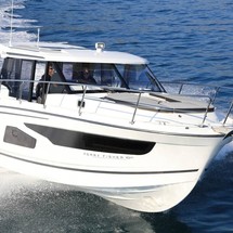 Jeanneau Merry Fisher 1095
