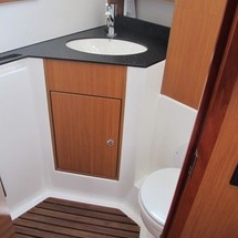 Bavaria 45 Cruiser