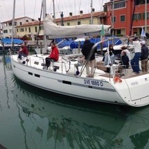Bavaria 45 Cruiser