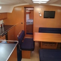 Bavaria 45 Cruiser
