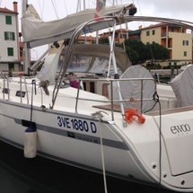 Bavaria 45 Cruiser