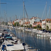 Bavaria 45 Cruiser