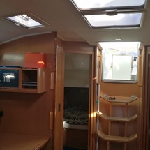 Bavaria 45 Cruiser