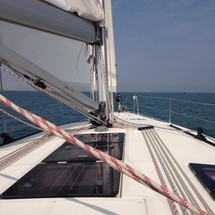 Bavaria 45 Cruiser