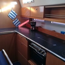 Bavaria 45 Cruiser