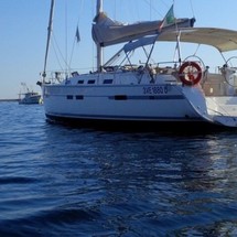 Bavaria 45 Cruiser