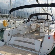 Bavaria 45 Cruiser