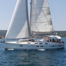 Bavaria 45 Cruiser