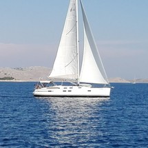 Bavaria 45 Cruiser