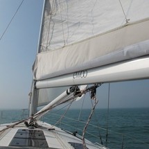 Bavaria 45 Cruiser